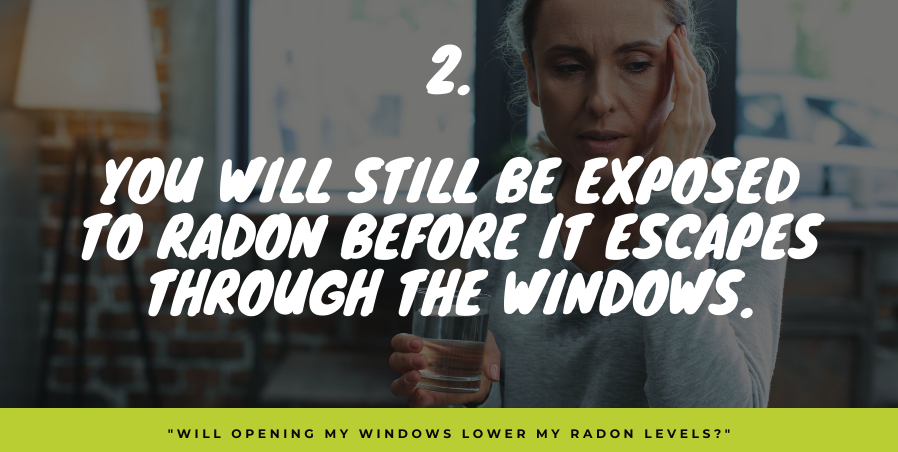 Radon and Windows
