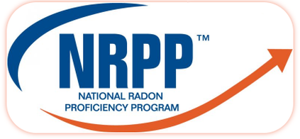 certified radon testing