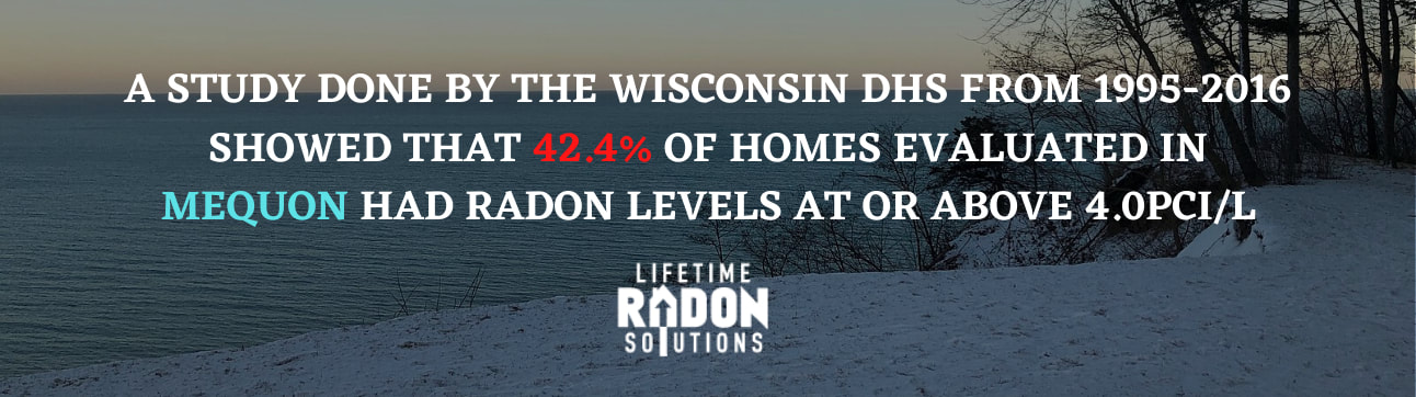 Radon Testing Mequon